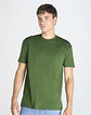 Regular Premium T-Shirt — Gold — Sem Personalização - Thumbnail 2
