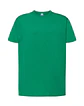 Regular Premium T-Shirt — Kelly Green — Sem Personalização - thumbnail 1