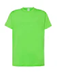 Regular Premium T-Shirt — Lime — Sem Personalização - thumbnail 1