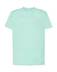 Regular Premium T-Shirt — Mint Green — Sem Personalização - Thumbnail 1
