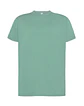 Regular Premium T-Shirt — Moss Green — Sem Personalização - Thumbnail 1