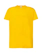 Regular Premium T-Shirt — Mustard — Sem Personalização - Thumbnail 1