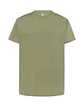 Regular Premium T-Shirt — Pale Green — Sem Personalização - thumbnail 1