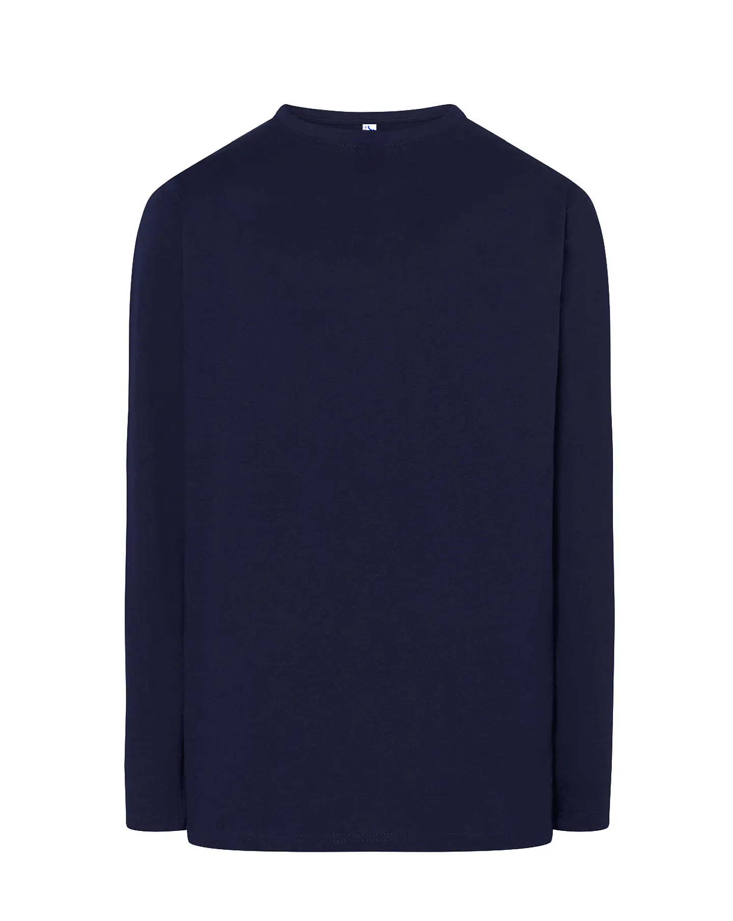 Regular LS T-Shirt — Sem Personalização 8