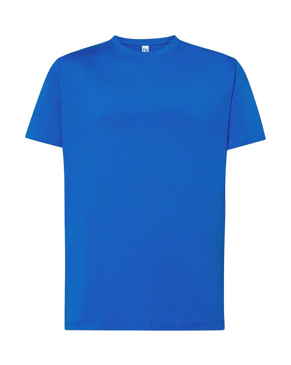 Regular Hit T-Shirt — Sem Personalização 13