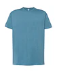 Regular Premium T-Shirt — Petrol Blue — Sem Personalização - thumbnail 1