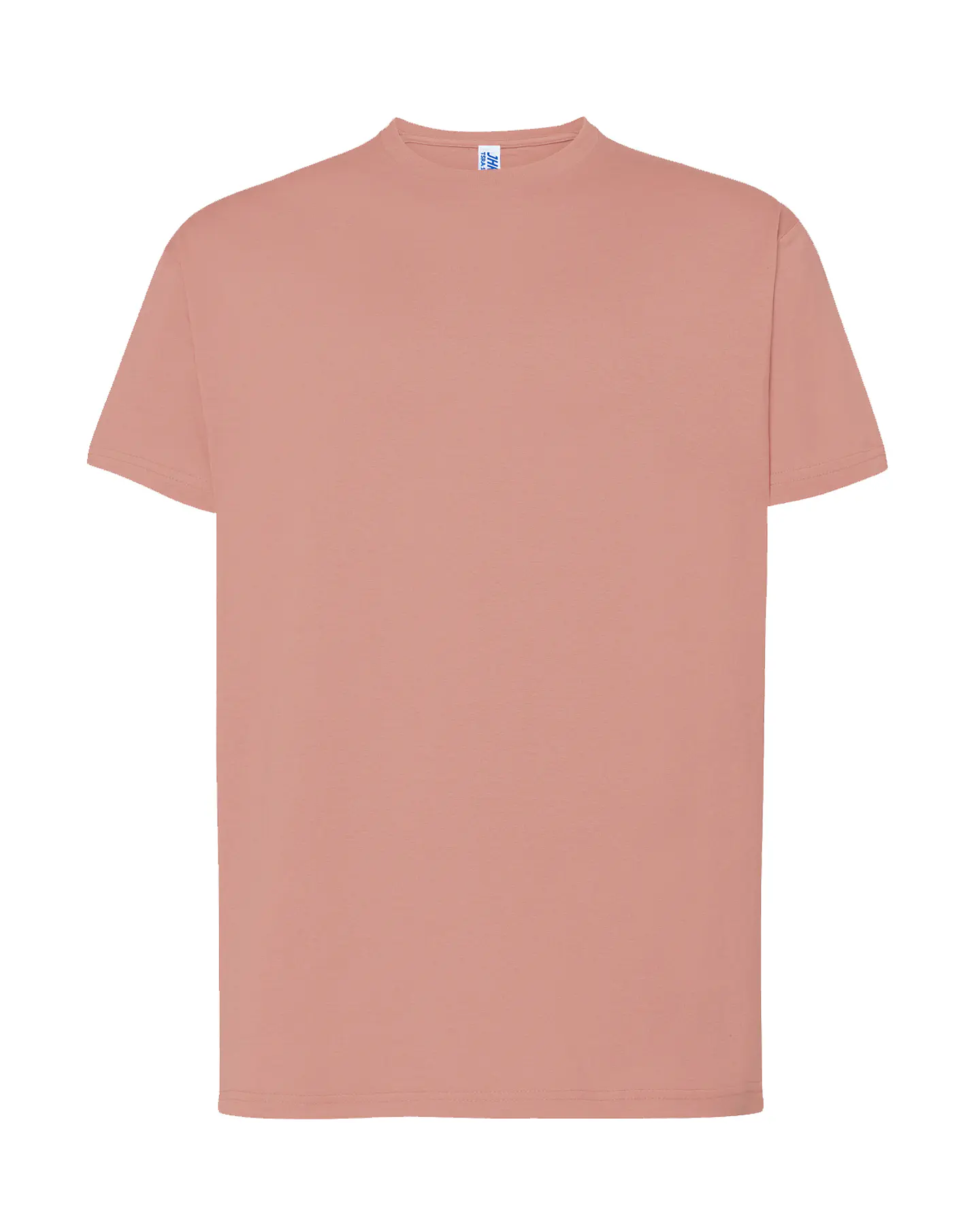 Regular Premium T-Shirt — Pink Vintage — Sem Personalização 1