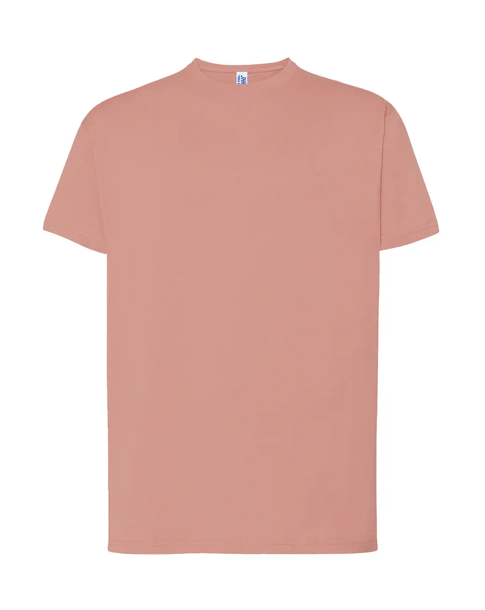 Regular Premium T-Shirt — Pink Vintage — Sem Personalização 1