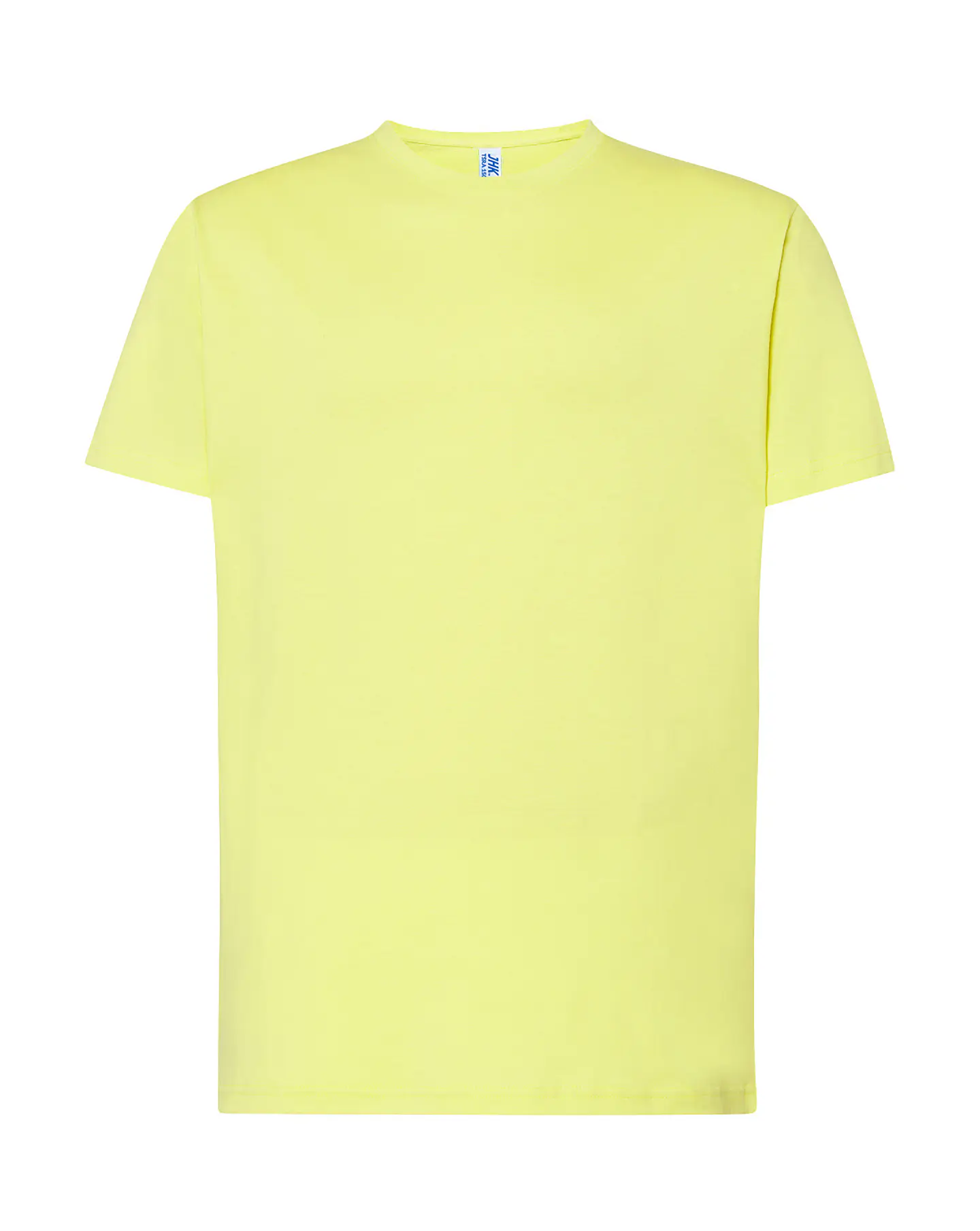 Regular Premium T-Shirt — Pistachio — Sem Personalização 1