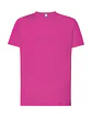 Regular Premium T-Shirt — Raspberry — Sem Personalização - Thumbnail 1