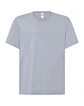 Regular Premium T-Shirt — Silver — Sem Personalização - Thumbnail 1