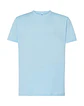 Regular Premium T-Shirt — Sky Blue — Sem Personalização - thumbnail 1