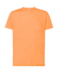 Regular Premium T-Shirt — Tangerine — Sem Personalização - Thumbnail 1