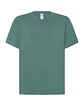 Regular Premium T-Shirt — Teal — Sem Personalização - Thumbnail 1