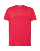 Regular Premium T-Shirt — Warm Red — Sem Personalização - thumbnail 1