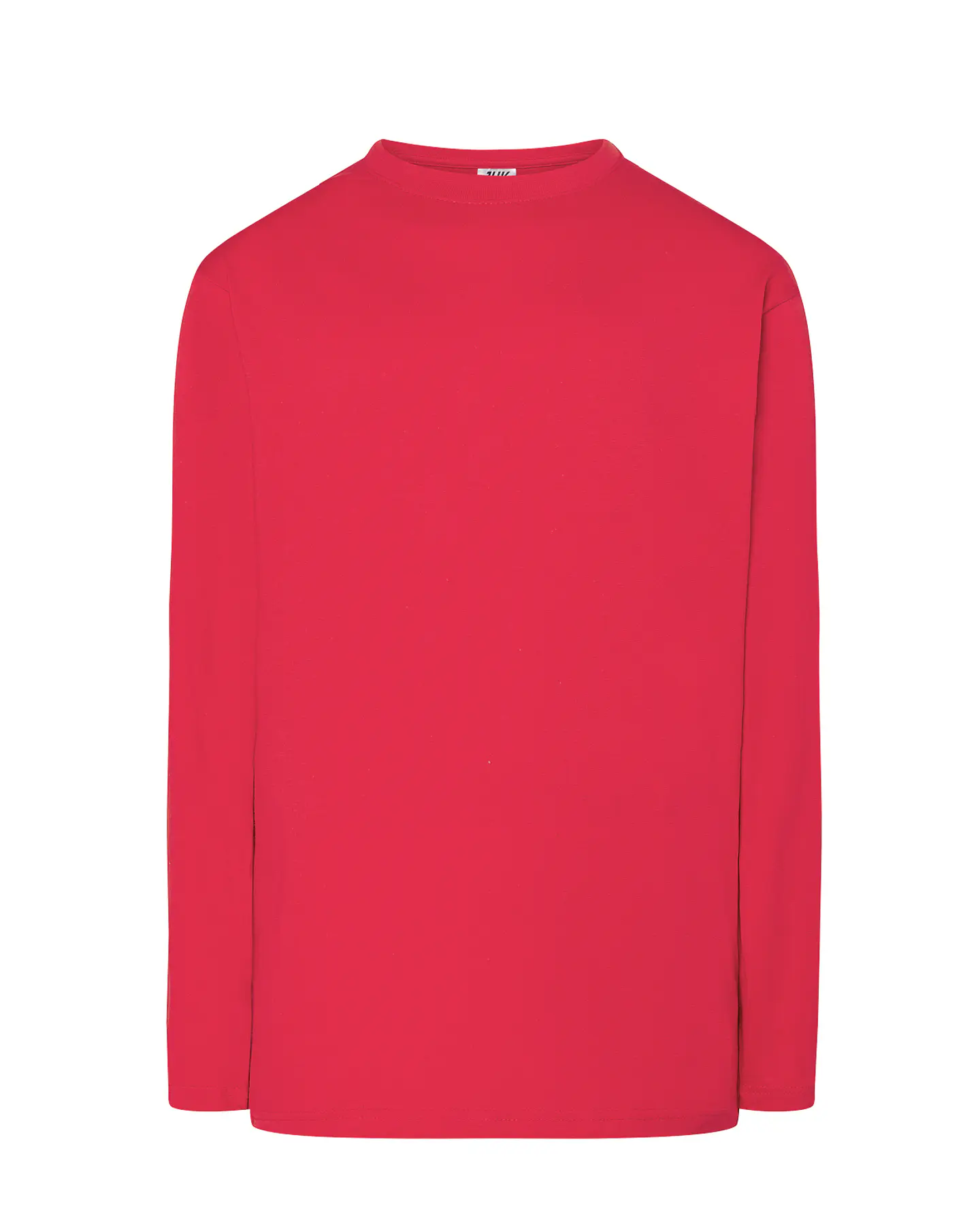 Regular LS T-Shirt — Sem Personalização 11