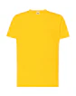 Regular Premium T-Shirt — Yellow — Sem Personalização - thumbnail 1