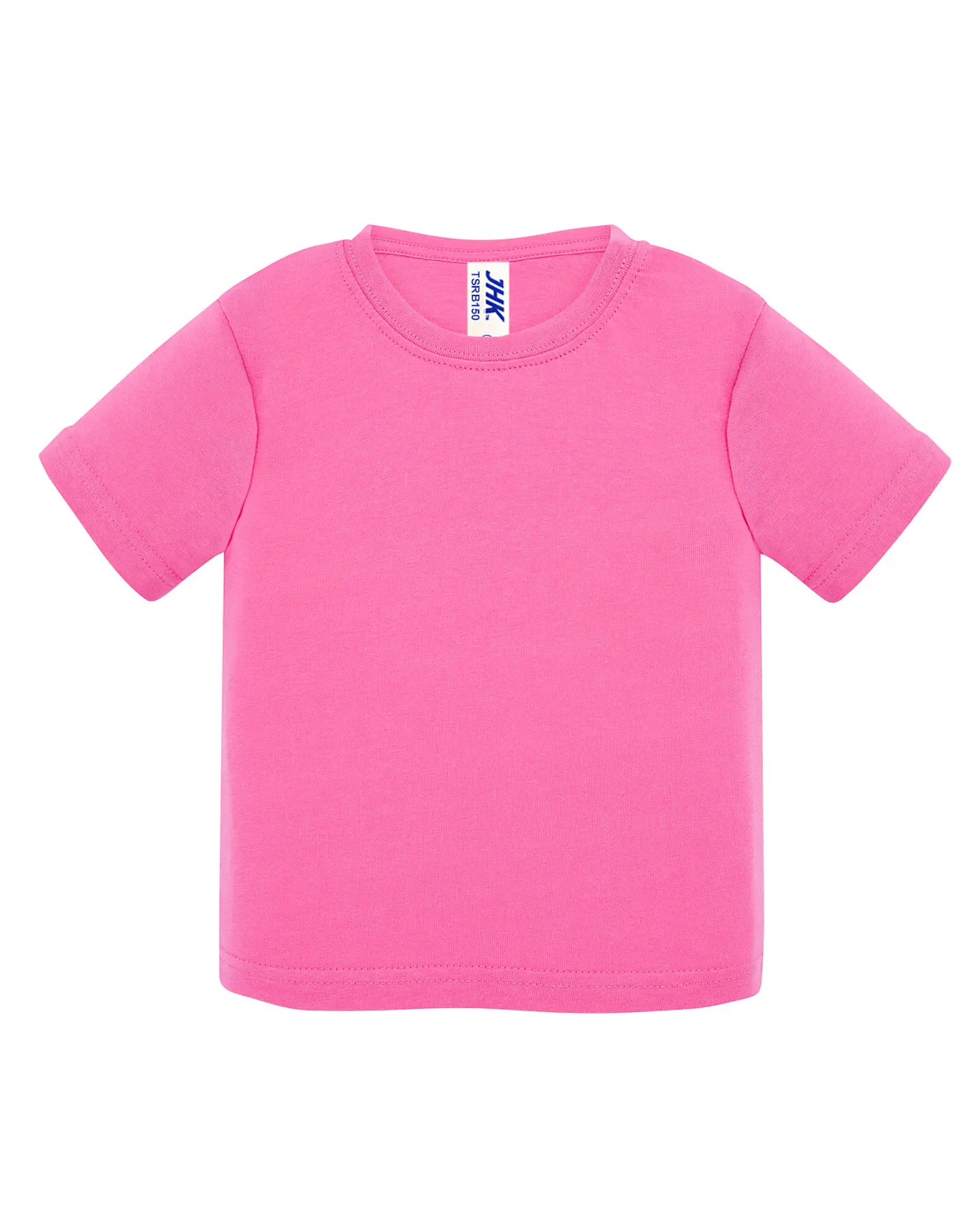 T-Shirt Baby — Azalea — Sem Personalização 1