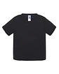 T-Shirt Baby — Black — Sem Personalização - Thumbnail 1