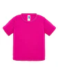 T-Shirt Baby — Fucsia — Sem Personalização - Thumbnail 1