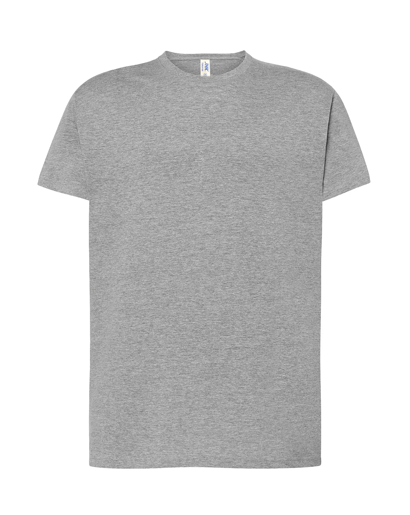 Regular Premium T-Shirt/King Size — Sem Personalização 9