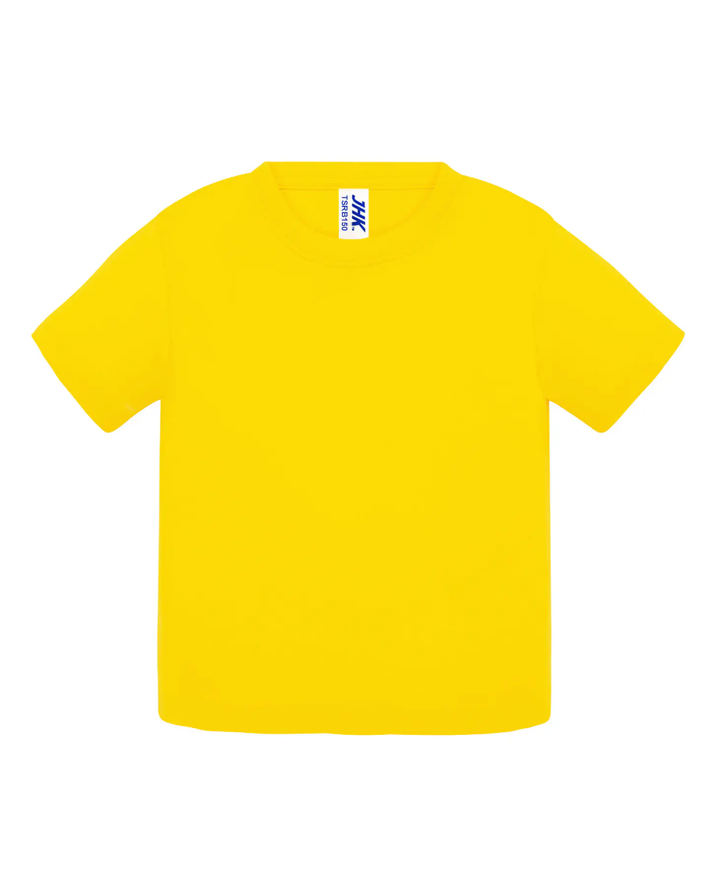 T-Shirt Baby — Gold — Sem Personalização 1