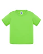 T-Shirt Baby — Lime — Sem Personalização - Thumbnail 1