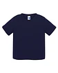 T-Shirt Baby — Navy — Sem Personalização - thumbnail 1