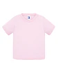 T-Shirt Baby — Pink — Sem Personalização - thumbnail 1