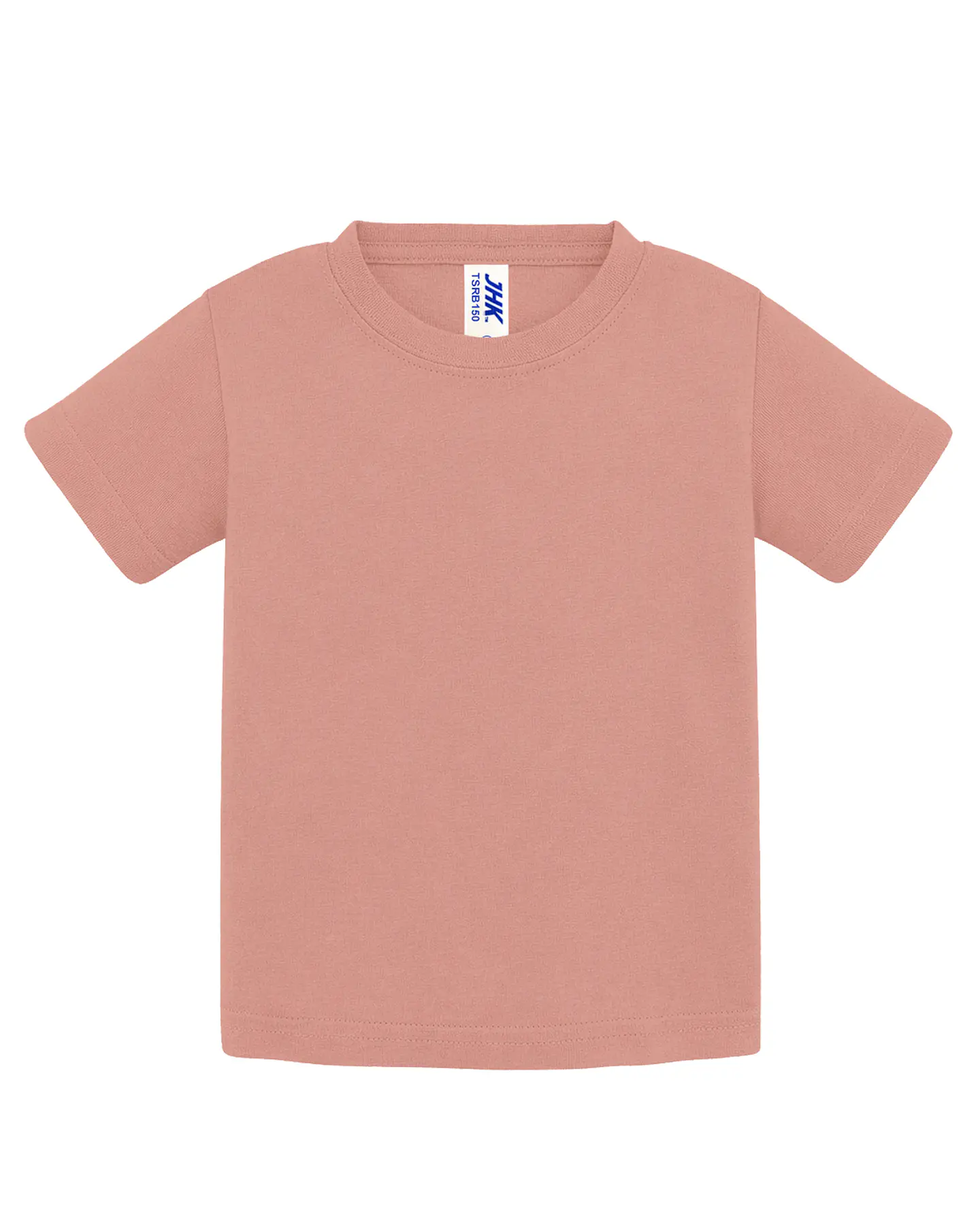 T-Shirt Baby — Pink Vintage — Sem Personalização 1