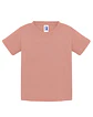 T-Shirt Baby — Pink Vintage — Sem Personalização - thumbnail 1