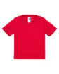 T-Shirt Baby — Red — Sem Personalização - Thumbnail 1