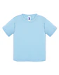 T-Shirt Baby — Sky Blue — Sem Personalização - thumbnail 1