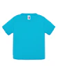 T-Shirt Baby — Turquoise — Sem Personalização - thumbnail 1