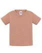 T-Shirt Baby — Walnut — Sem Personalização - Thumbnail 1