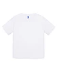 T-Shirt Baby — White — Sem Personalização - Thumbnail 1