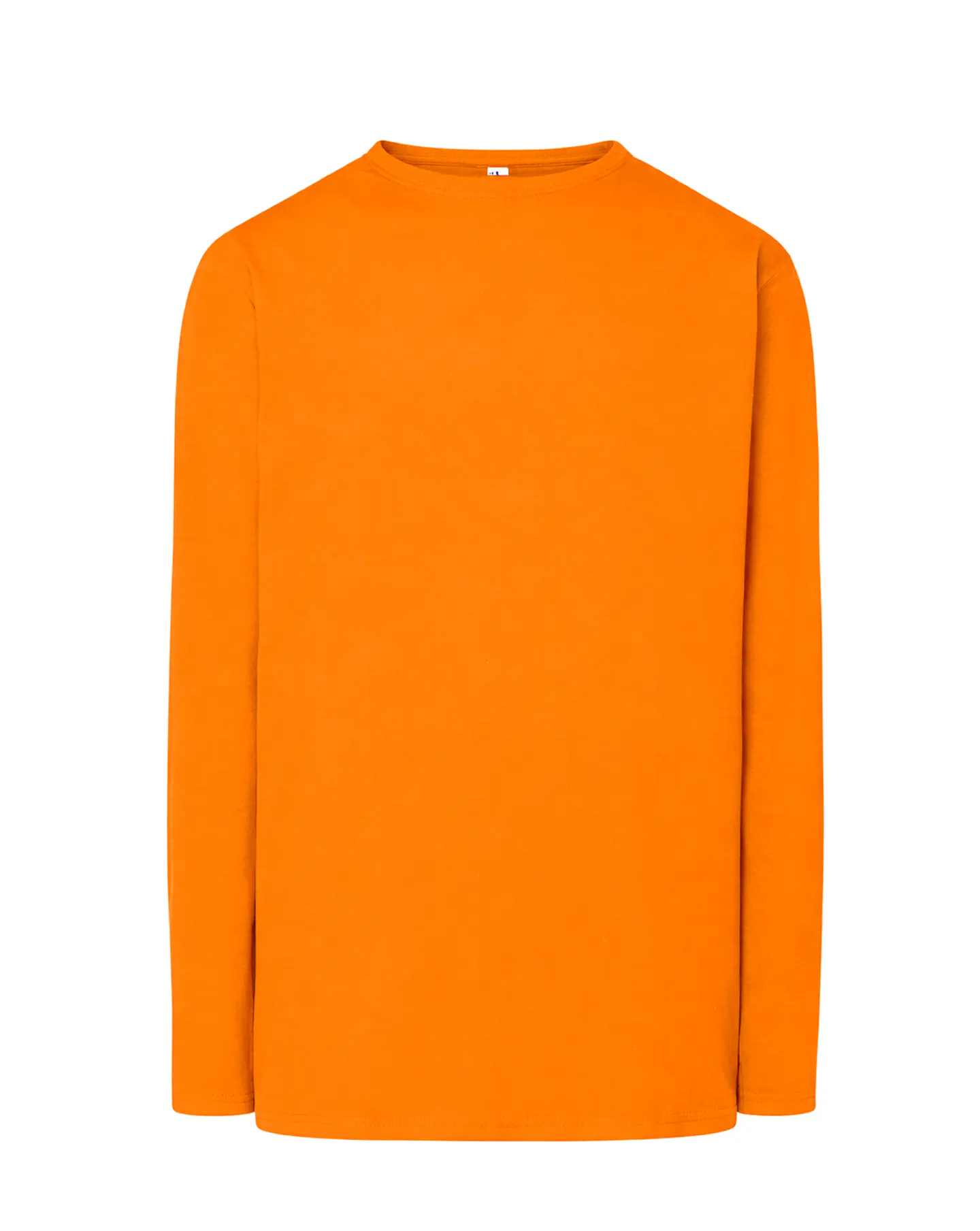 Regular LS T-Shirt — Sem Personalização 12