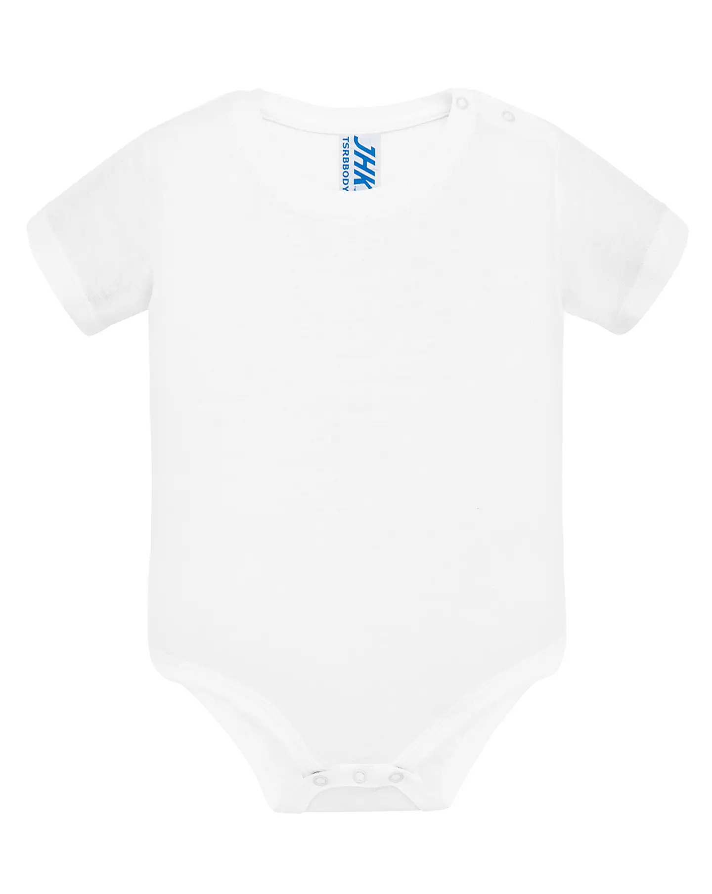 Body Baby — Sem Personalização 2