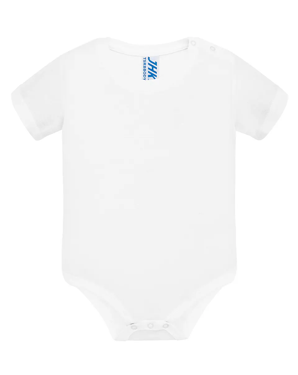 Body Baby — Sem Personalização 2