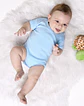 Body Baby — Sem Personalização - Thumbnail 1