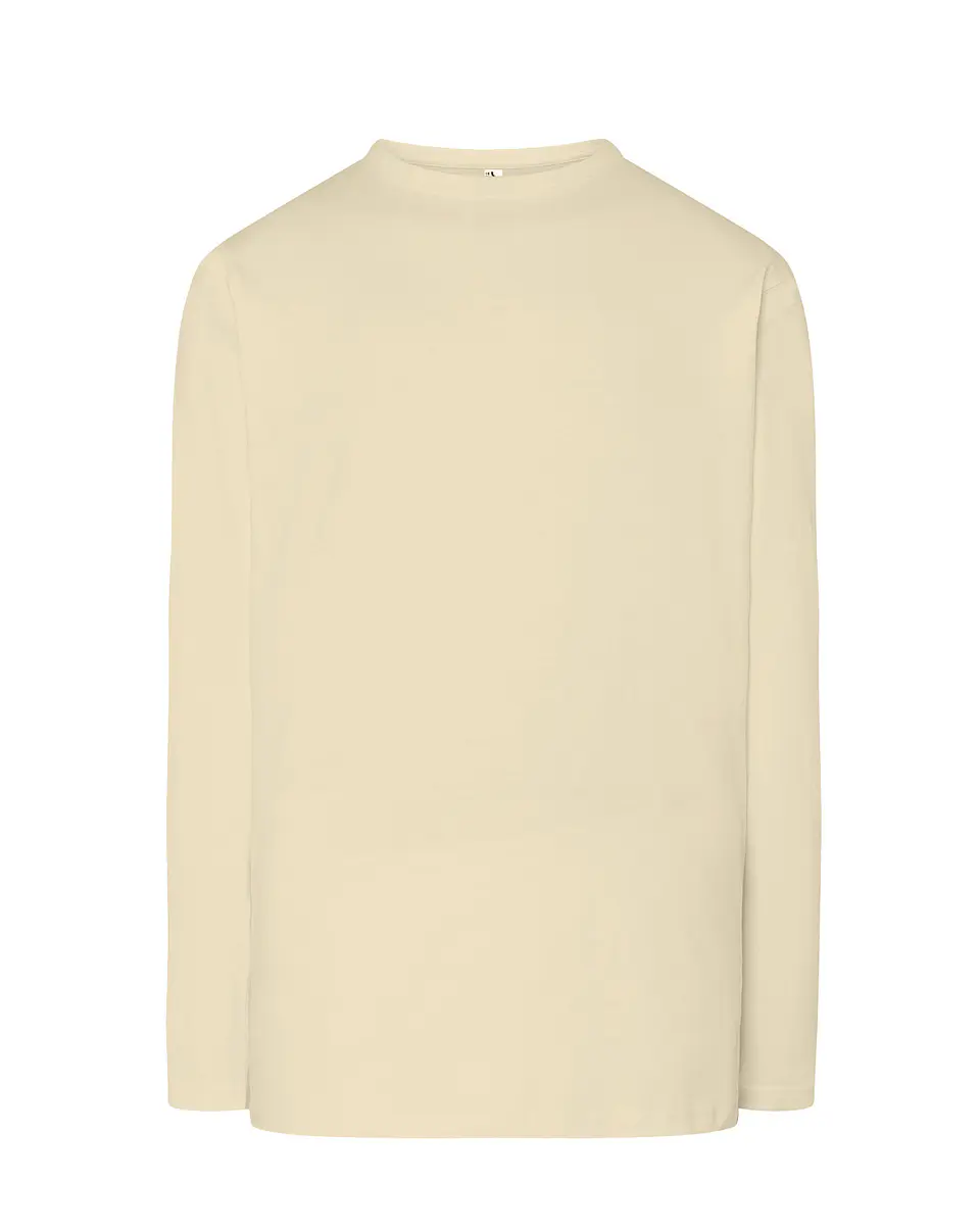 Regular LS T-Shirt — Sem Personalização 14