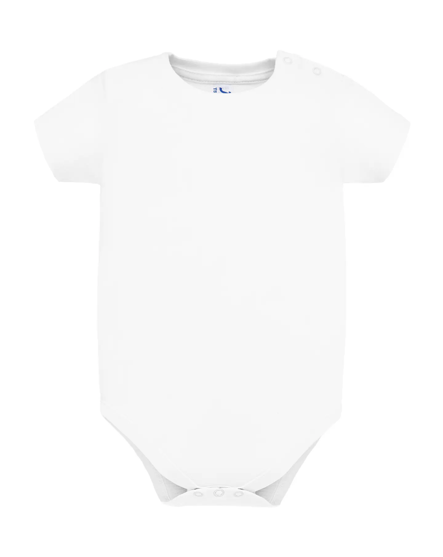 Single Jersey Body Baby — Sem Personalização 2