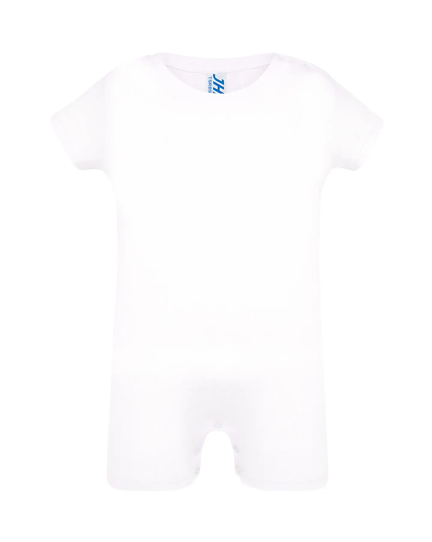 Playsuit Baby — Sem Personalização 2