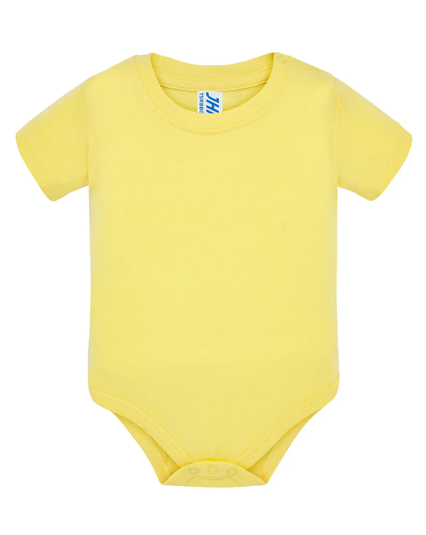 Body Baby — Sem Personalização 3