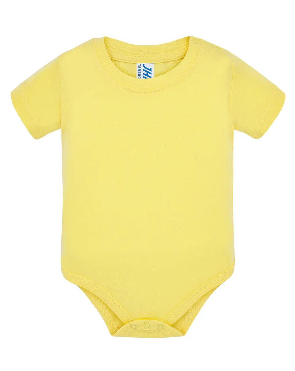 Body Baby — Sem Personalização 3