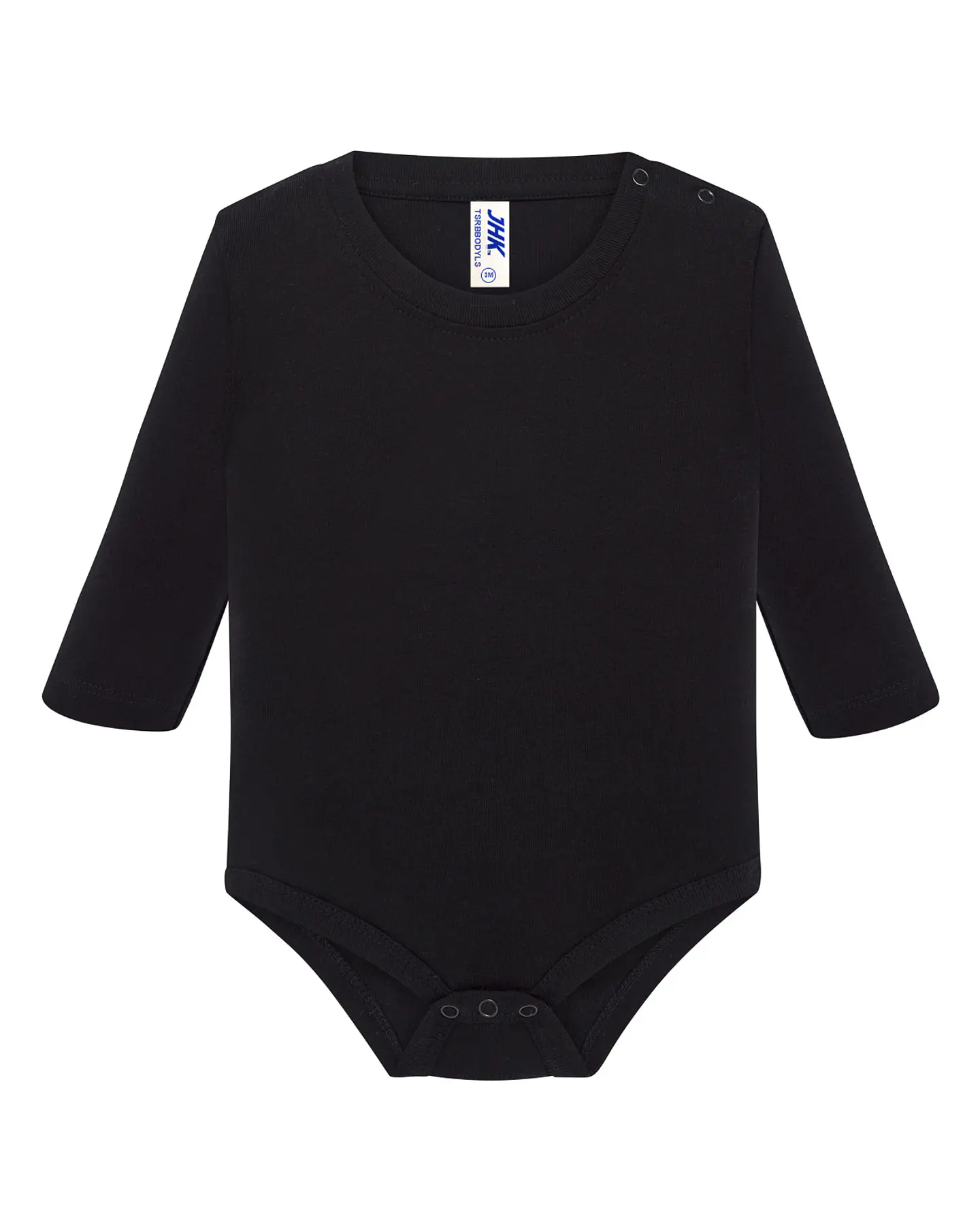 Body LS Baby — Sem Personalização 3