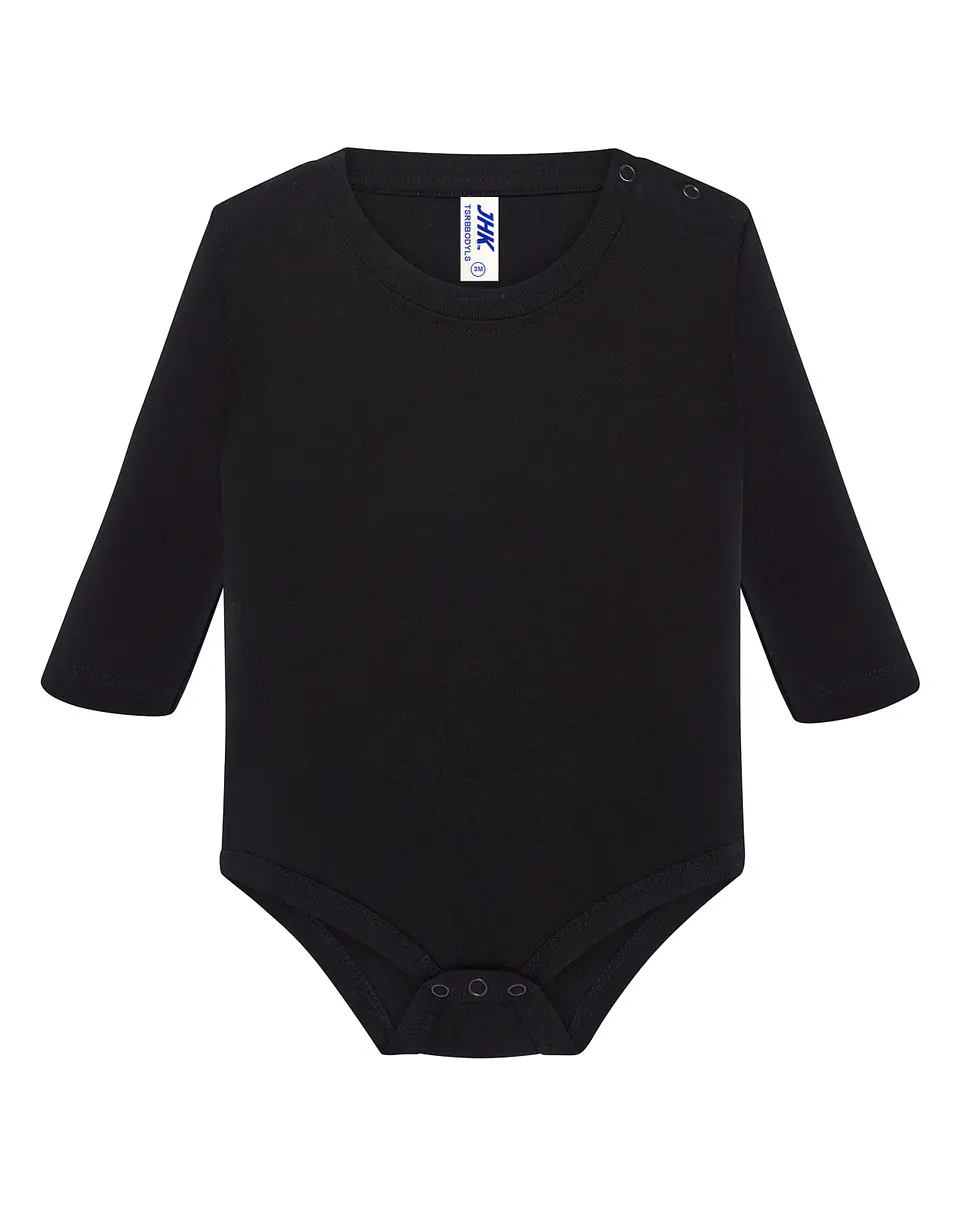Body LS Baby — Sem Personalização 3