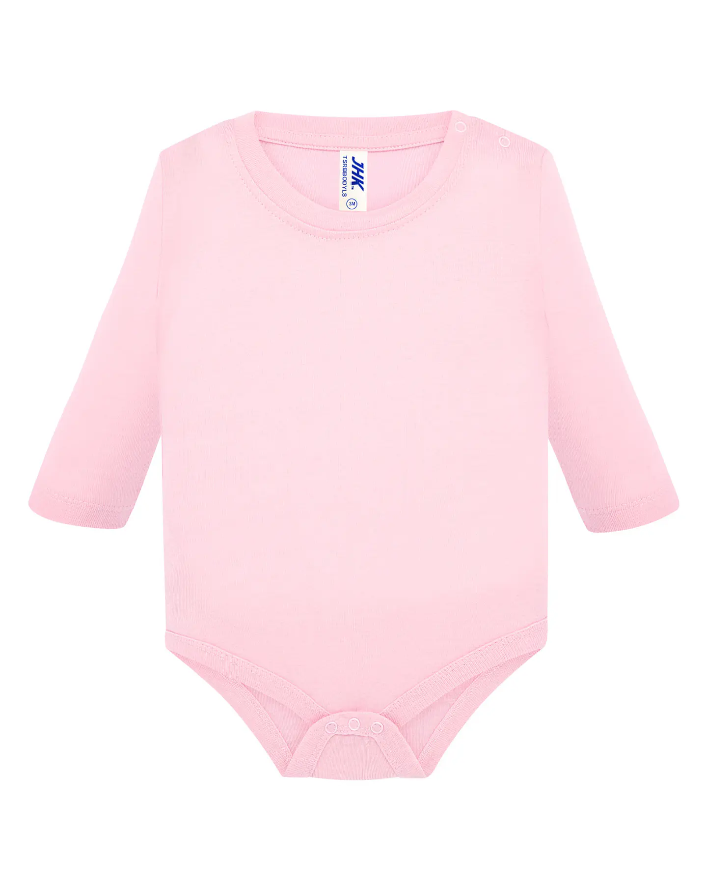 Body LS Baby — Sem Personalização 4