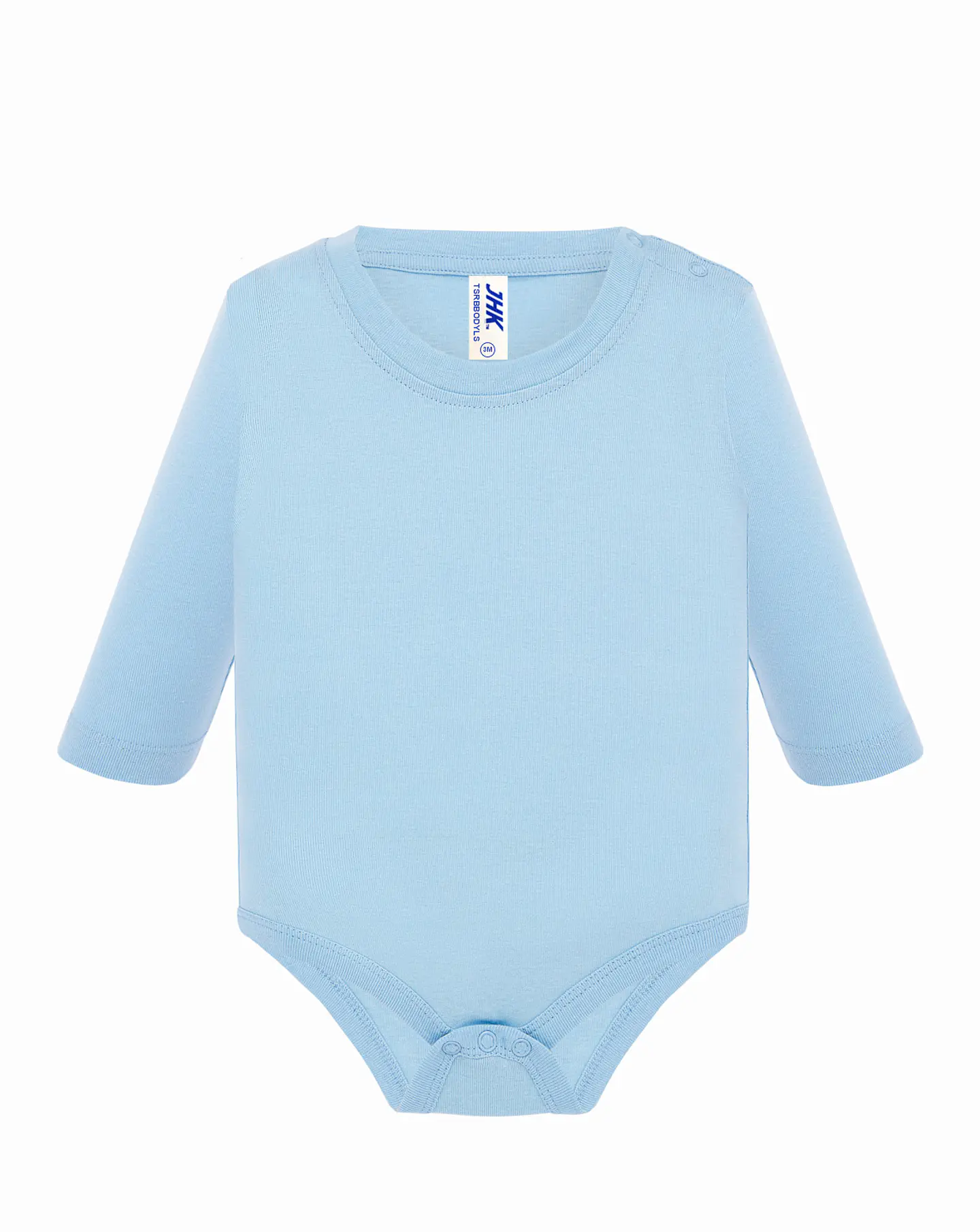 Body LS Baby — Sem Personalização 5