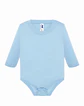 Body LS Baby — Sem Personalização - Thumbnail 5